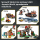 LEGO JURASSIC WORLD 77977 Mały dinozaur: Pteranodon - 1547436 - zdjęcie 4